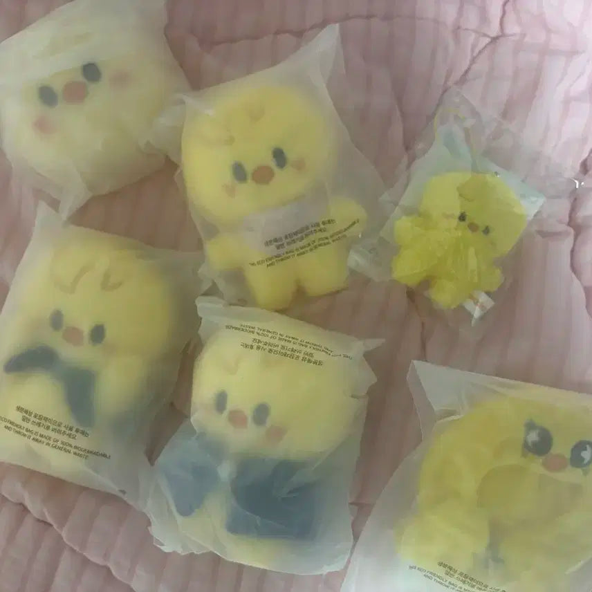 스키주 뽁아리 일괄