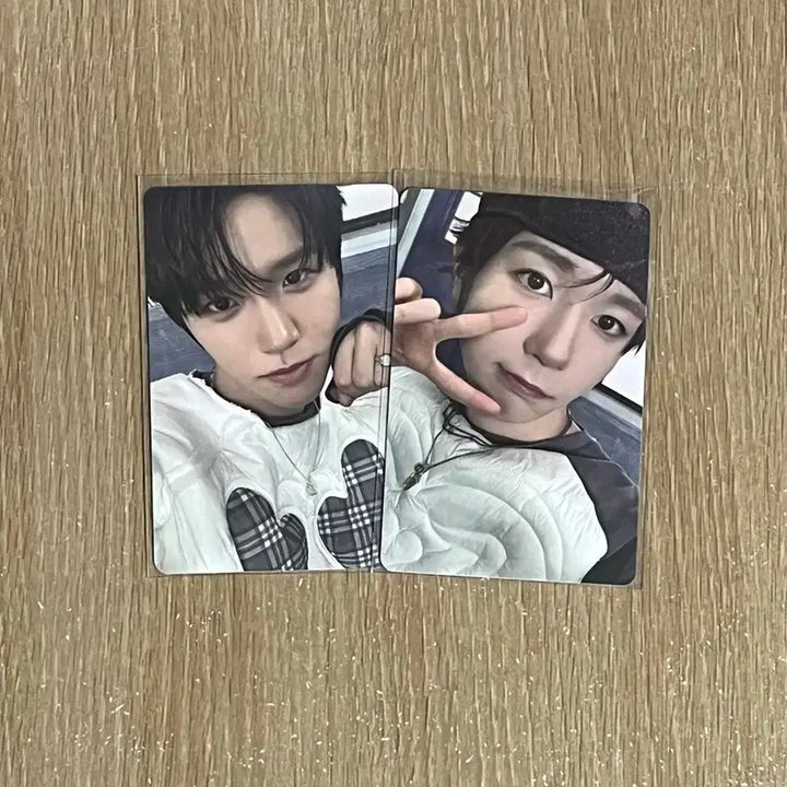 엔시티 위시 컬러 디어마이뮤즈 럭드 럭키드로우 시온 포카 양도