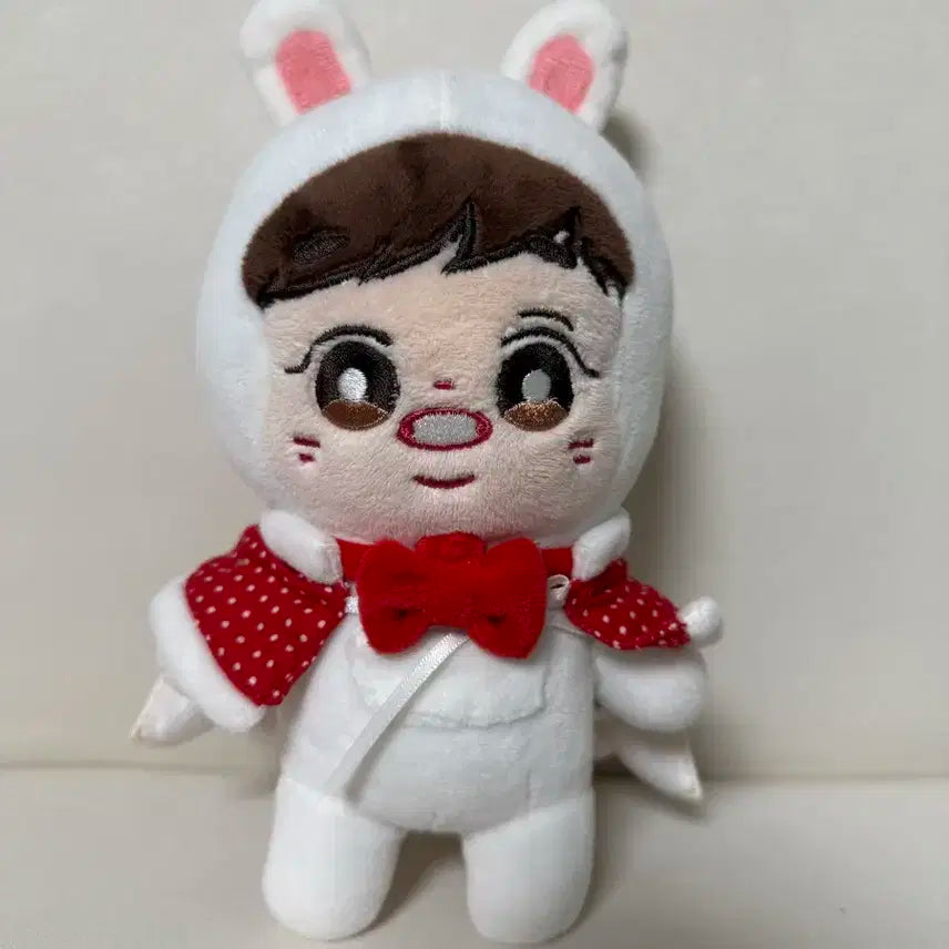 이기광 인형 (꽝토끼)