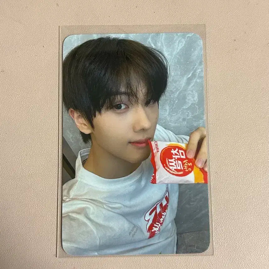 엔시티드림 싱가포르 하우스오브케이팝 럭드 지성