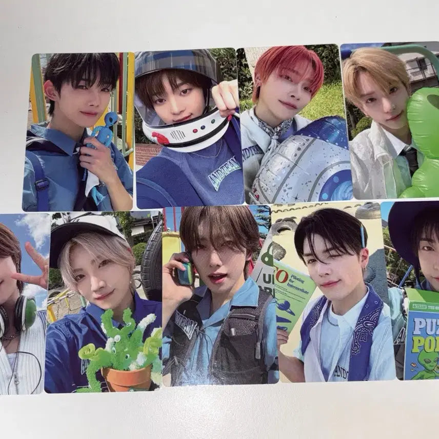 앤팀 시그 포카