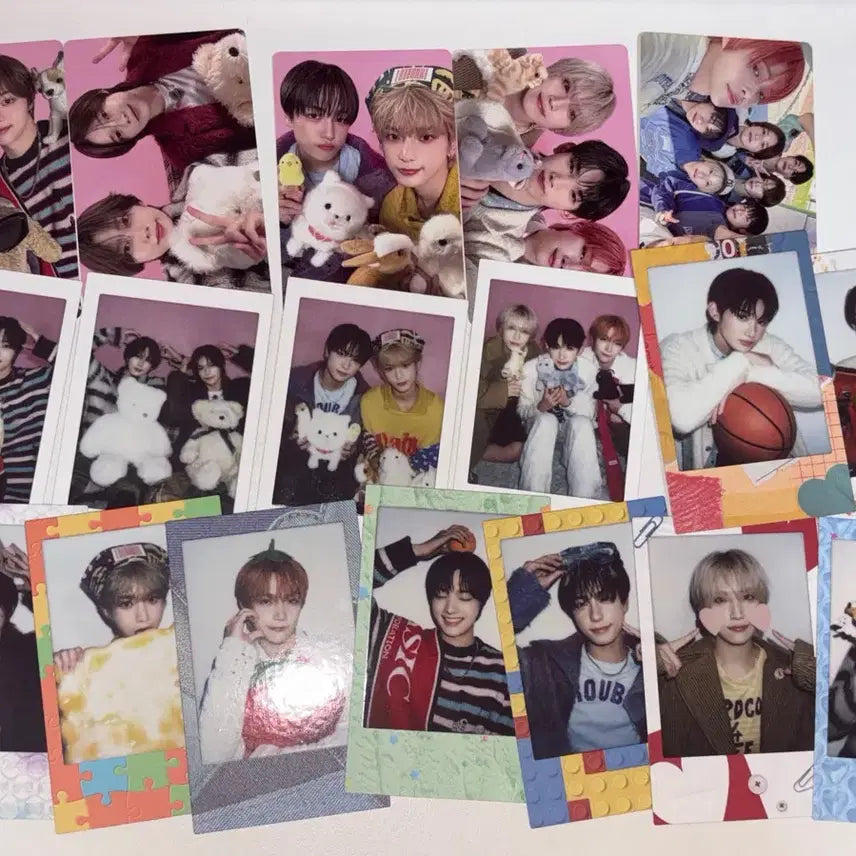 앤팀 시그 포카