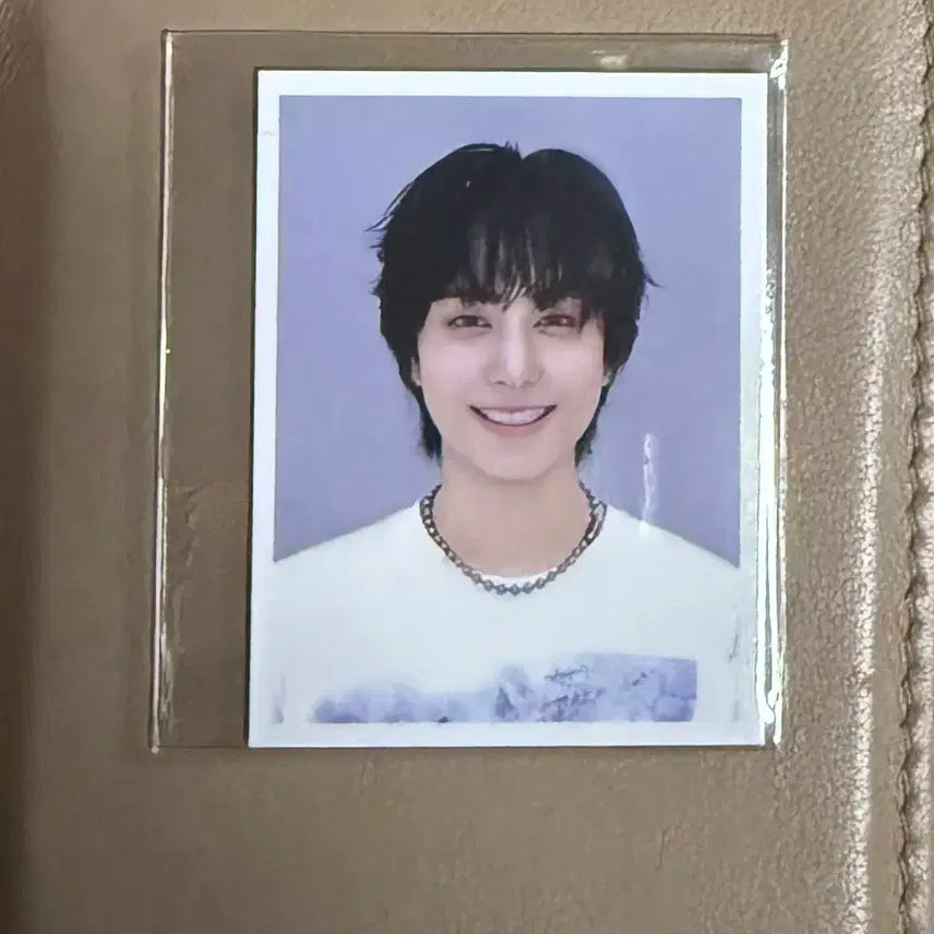 앤팀 공방 타키 증사