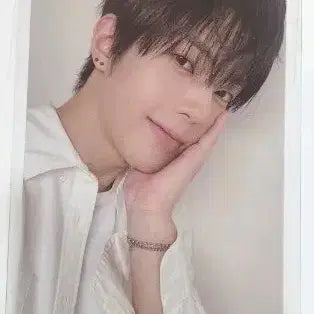 보플2 보이즈2플래닛 아카이브 전시회 휘브 전이정 8번 포카 양도