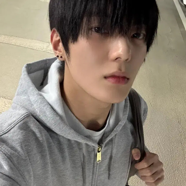 보플2 보이즈2플래닛 아카이브 전시회 휘브 전이정 8번 포카 양도