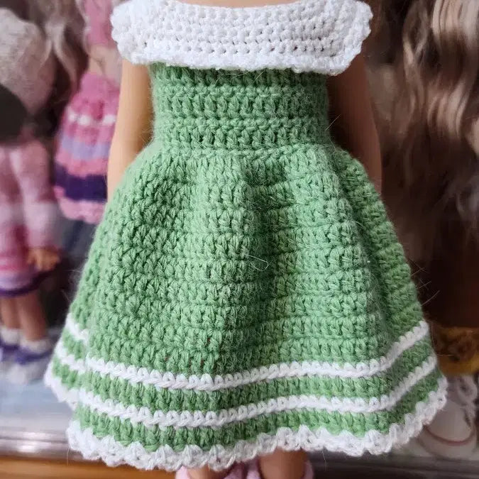 파올라레이나 뜨개옷