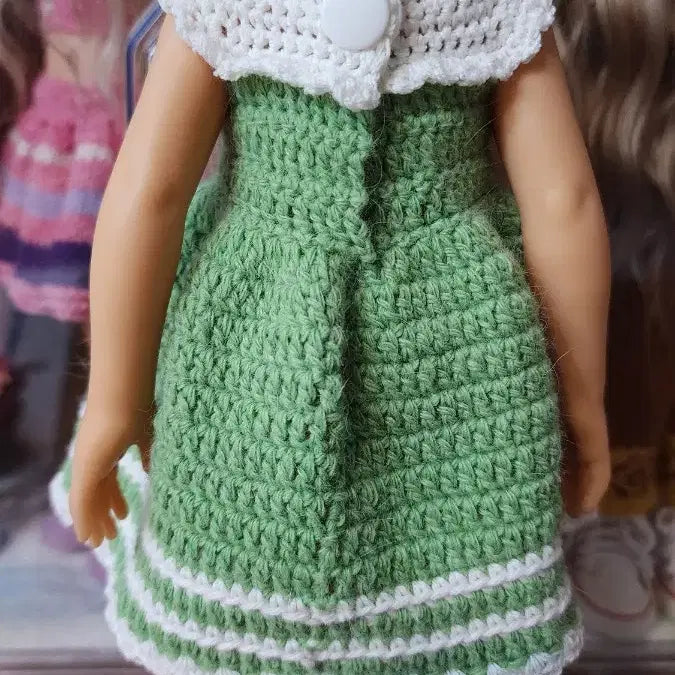 파올라레이나 뜨개옷