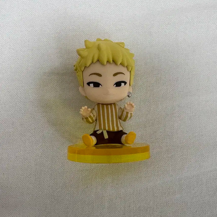 세븐틴 호시 피규어