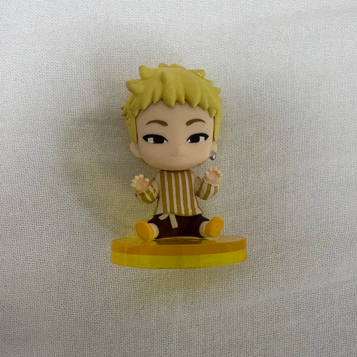 세븐틴 호시 피규어