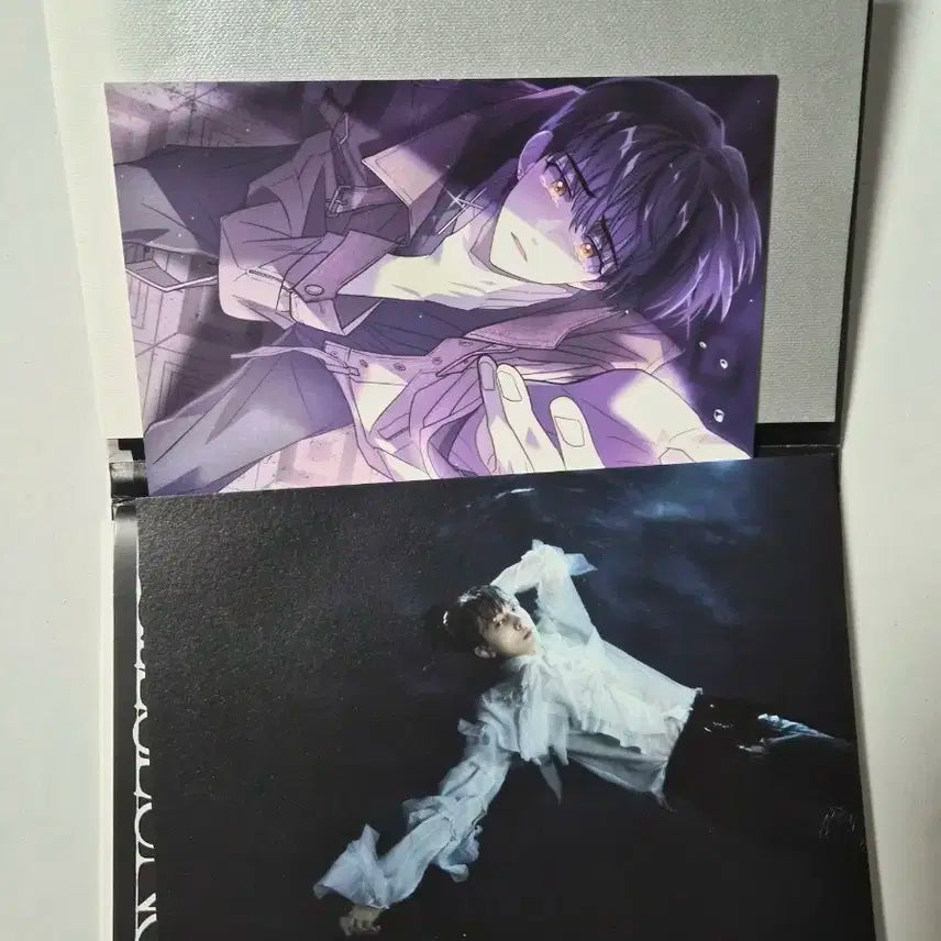 엔하이픈 다크블러드 앨범 희승버전