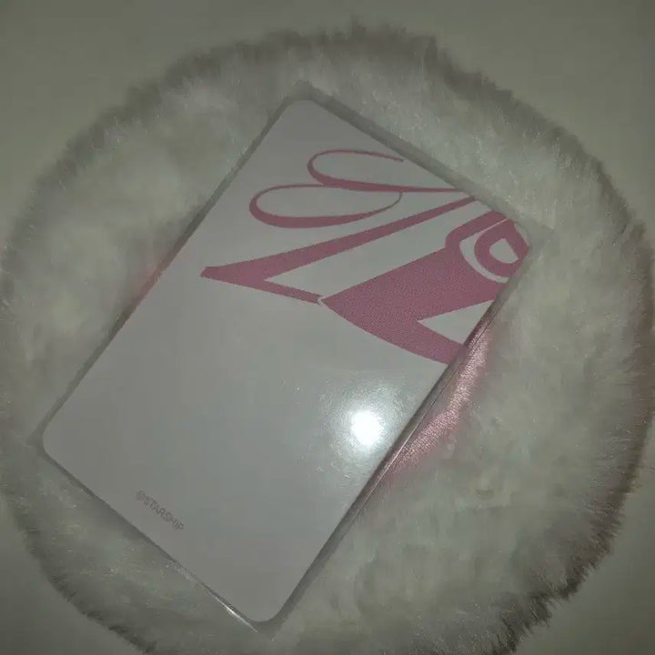 아이브 스위치 장원영 포카