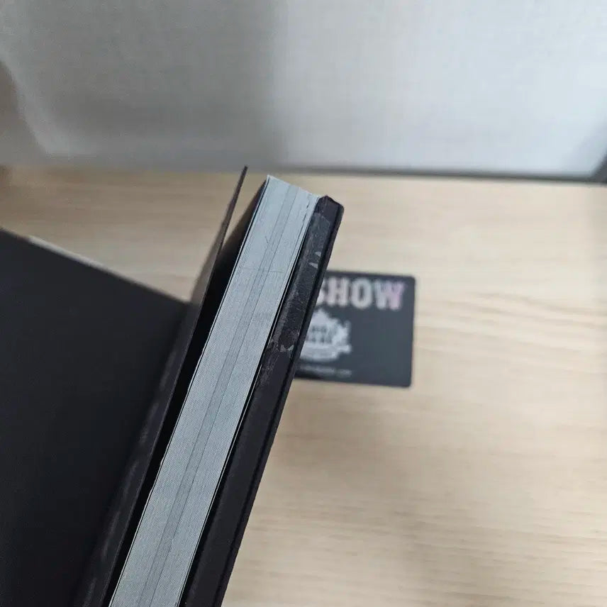 빅뱅 2010 콘서트 라이브 앨범 빅쇼 CD (패밀리카드O)