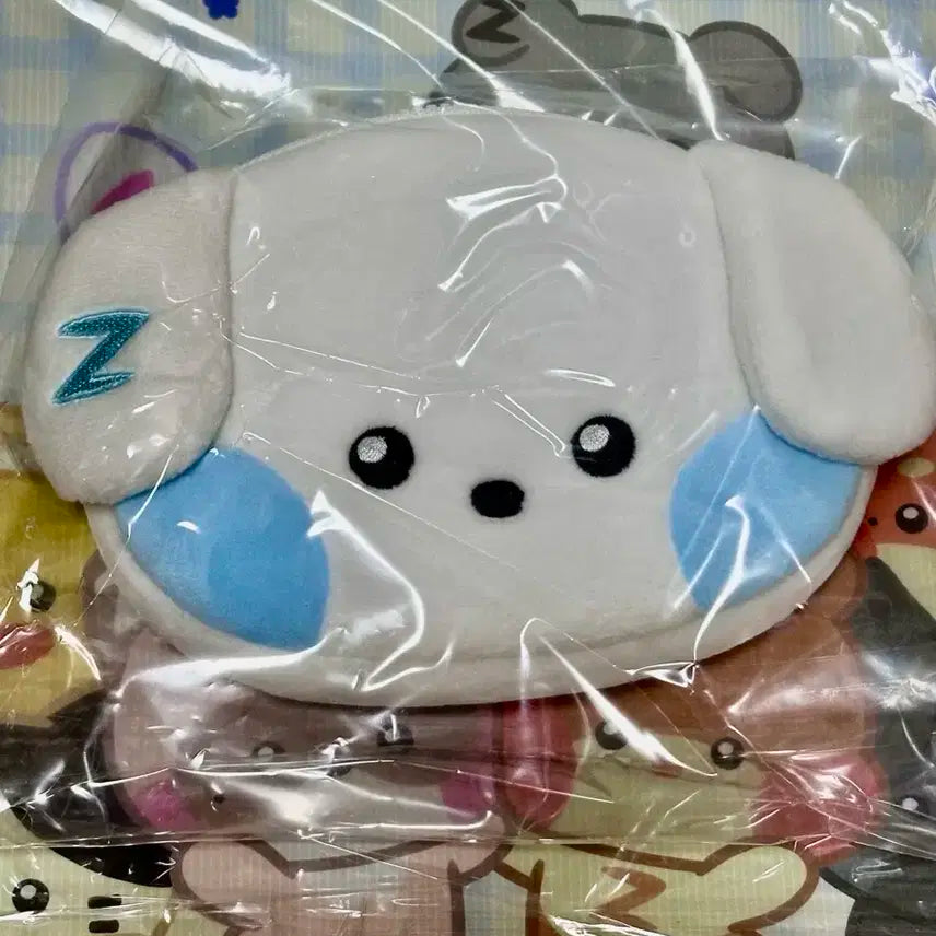 제베원 제로니 김규빈 규니니 카드 홀더 파우치