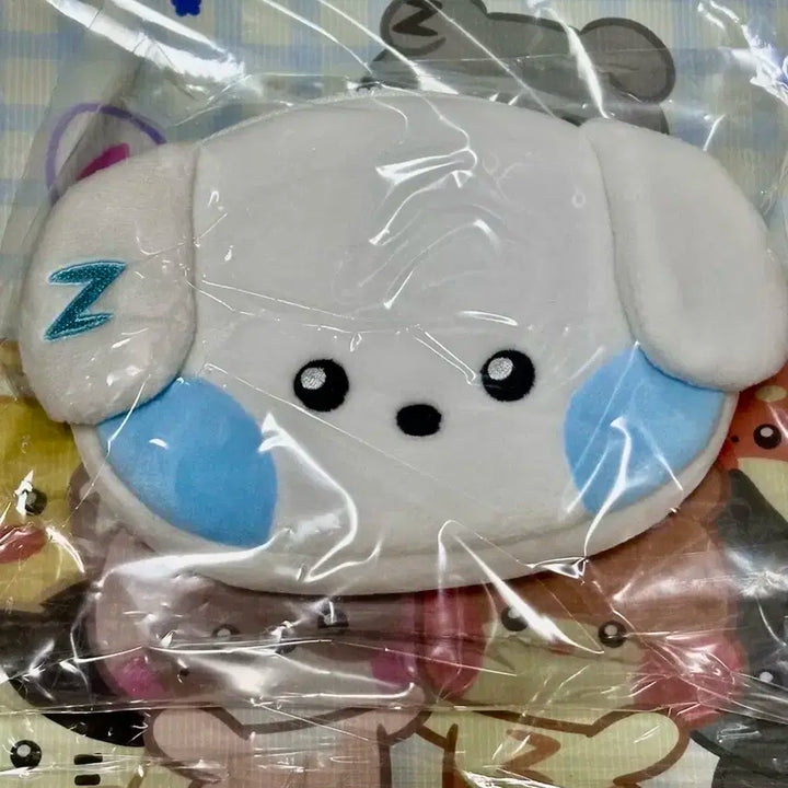 제베원 제로니 김규빈 규니니 카드 홀더 파우치