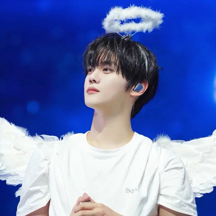 제베원 제로니 김규빈 규니니 카드 홀더 파우치