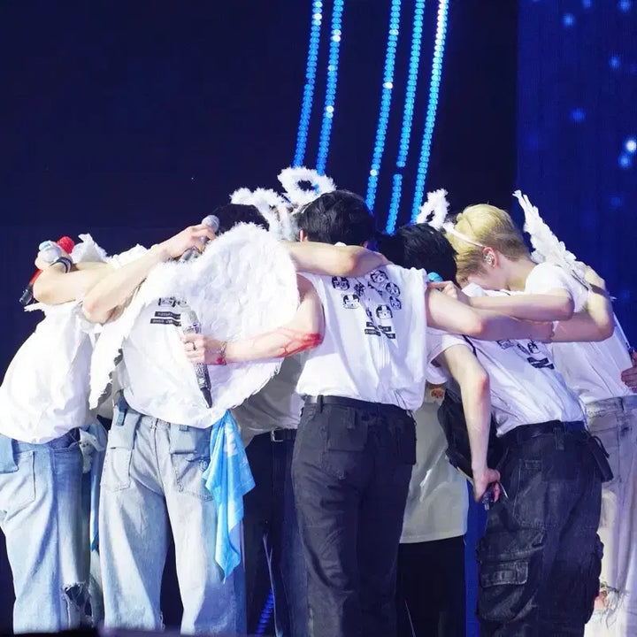 제베원 제로니 김규빈 규니니 카드 홀더 파우치