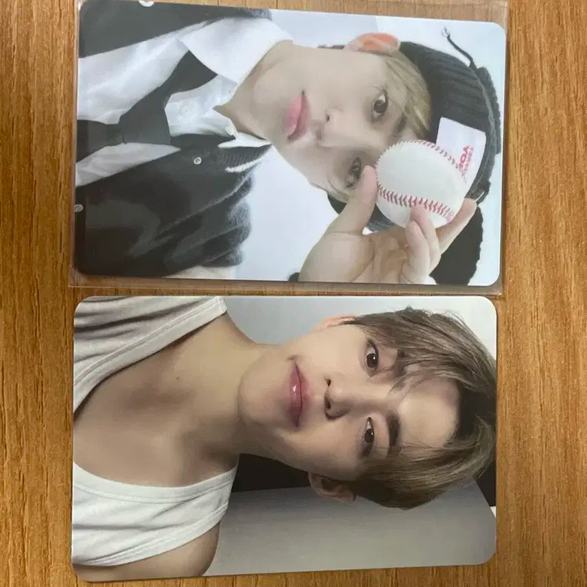 세븐틴 쿱스 포카 팔아요