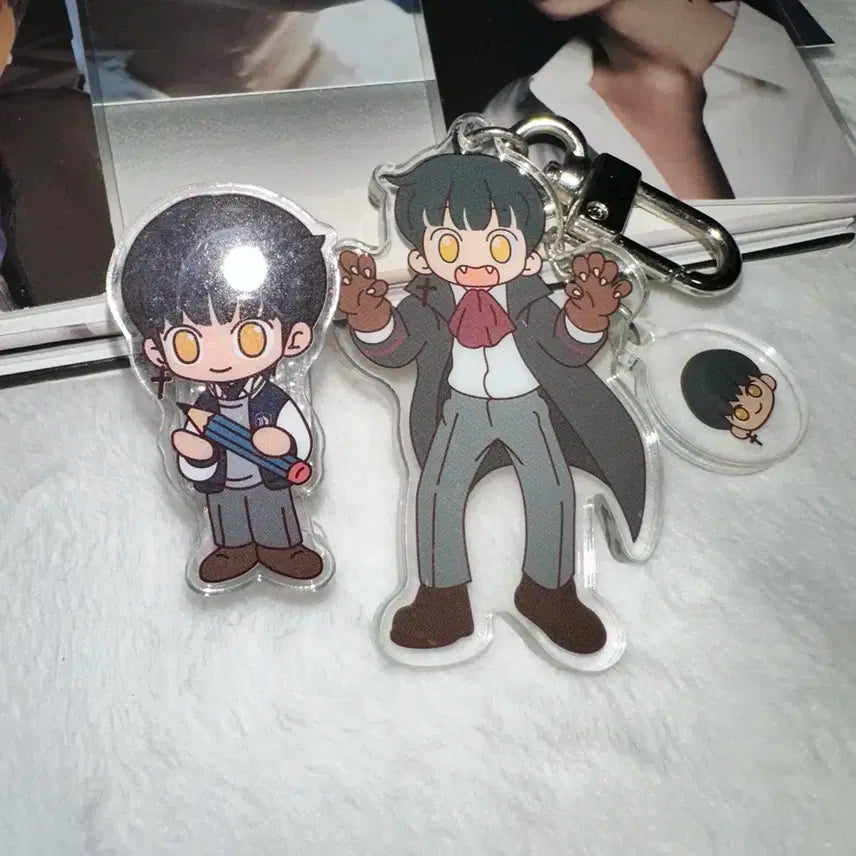 엔하이픈 굿즈 일괄 개봉앨범 포카 아크릴키링집게다크문롯데월드다크블러드