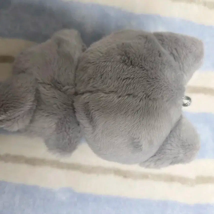 온앤오프 민균 박민균 인형