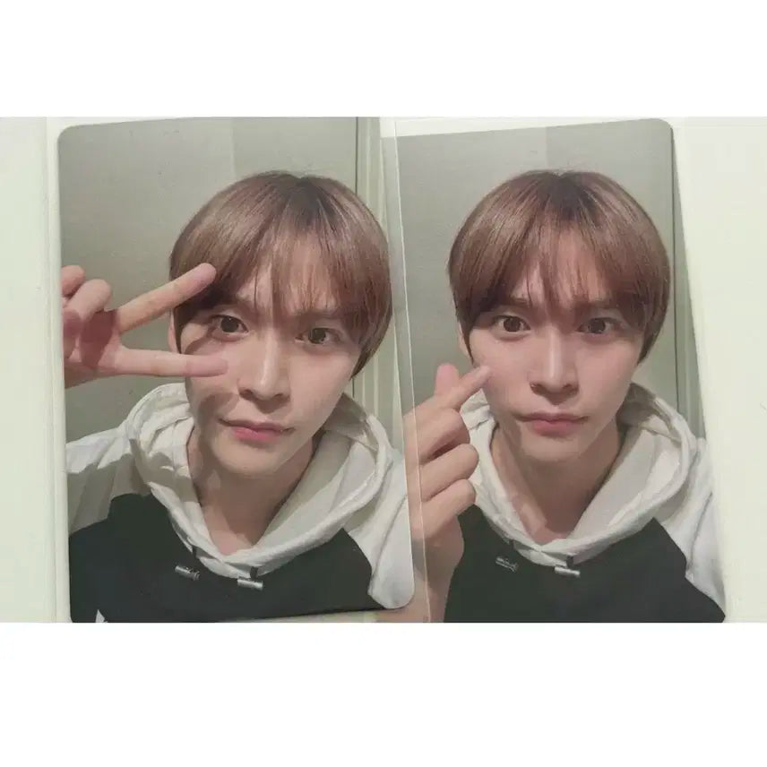 라이즈 은석 kms 포카 양도