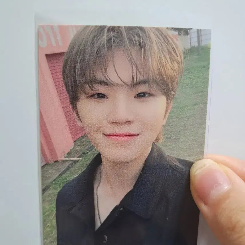 your choice 공방포카 우지