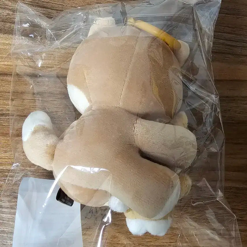 데이식스 데니멀즈 마그넷 플러시 세트 나안아 영케이 케 미개봉