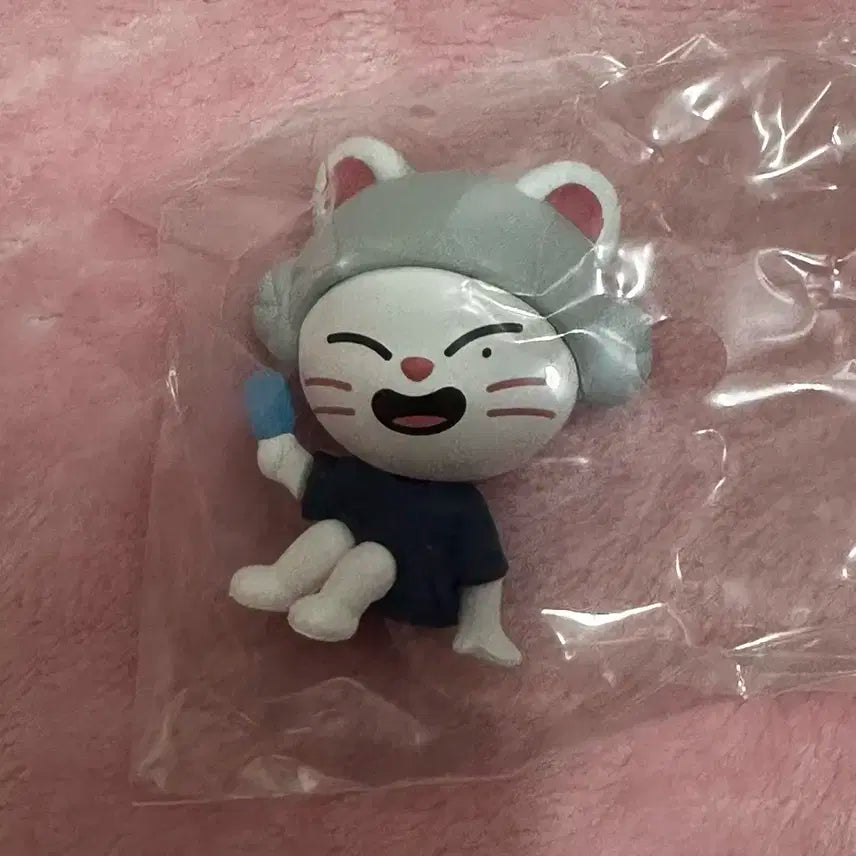 스키즈 사우나 가챠 판매합니다-지니렛