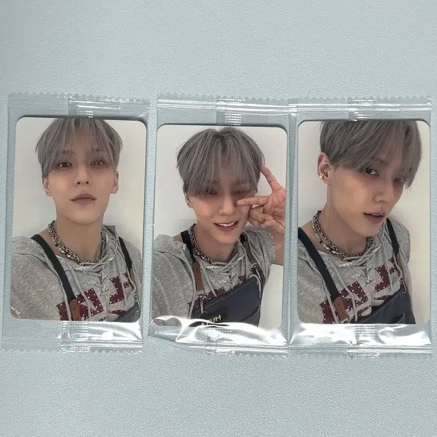 [일괄] 비투비 이민혁 훅 HOOK 케이타운포유 케타포 미공포 포토카드