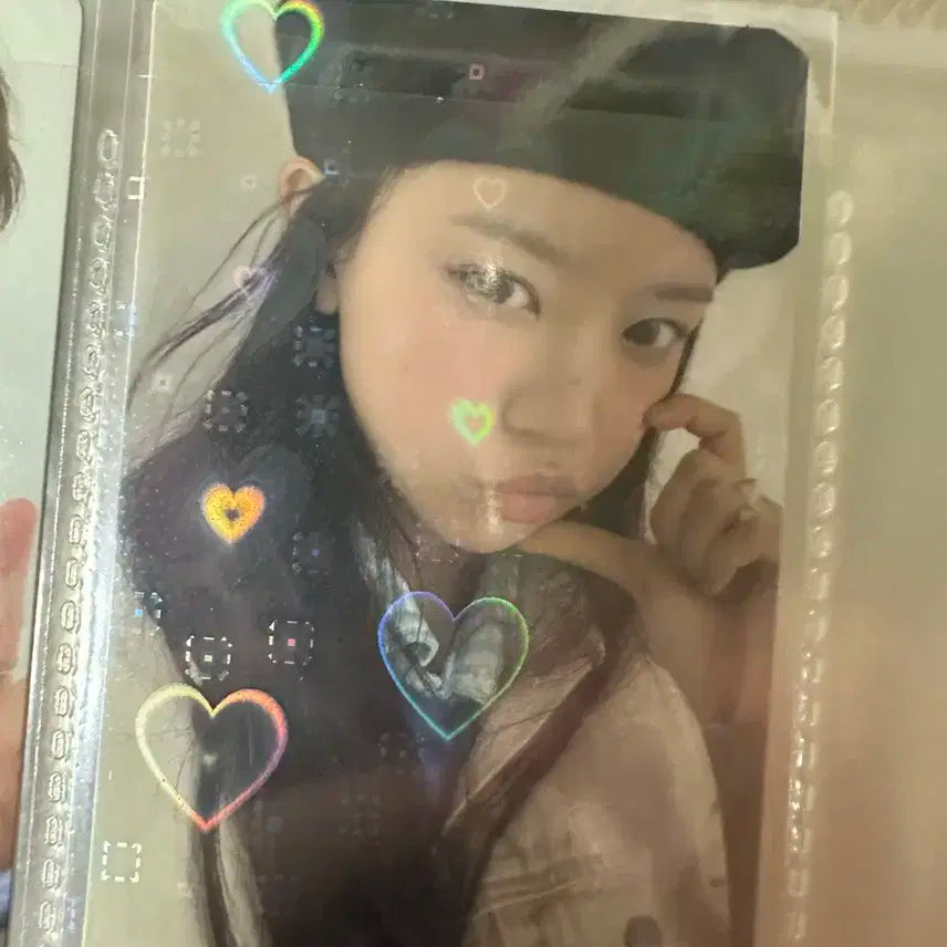 아일릿 모카 포카(급급처)