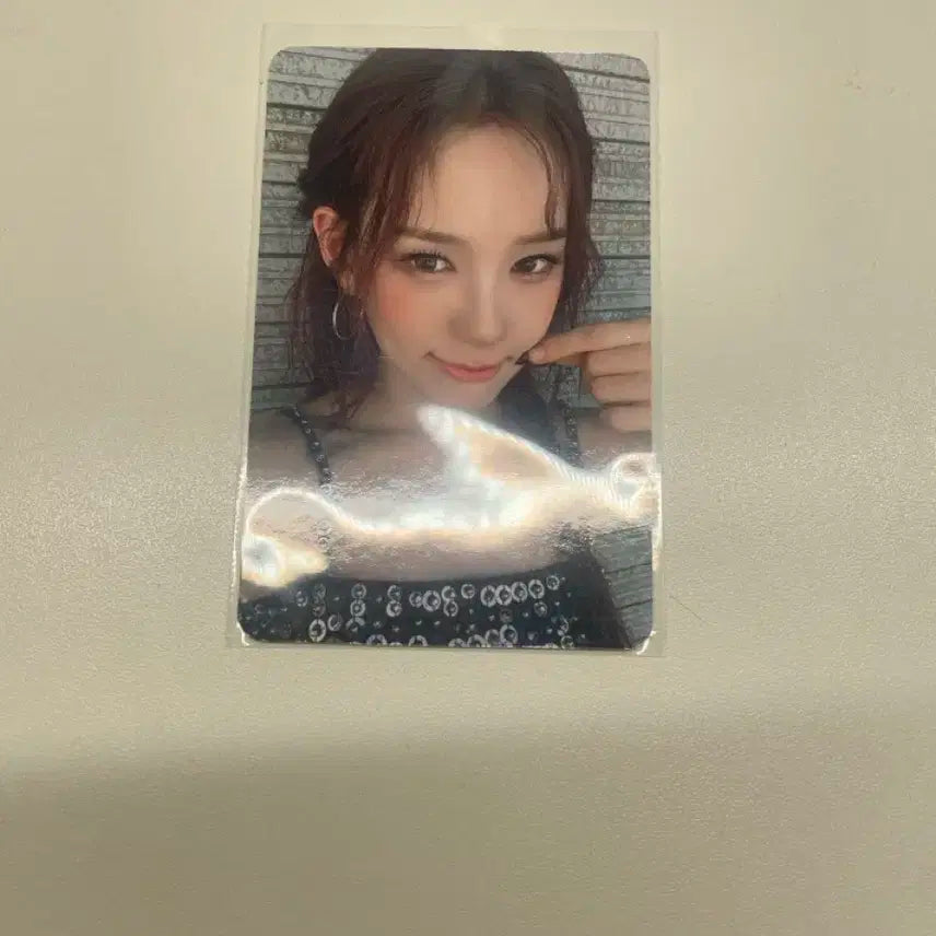 이즈나유사랑애플뮤직notjustpretty