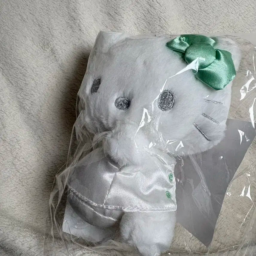 크리니크 헬로키티 인형