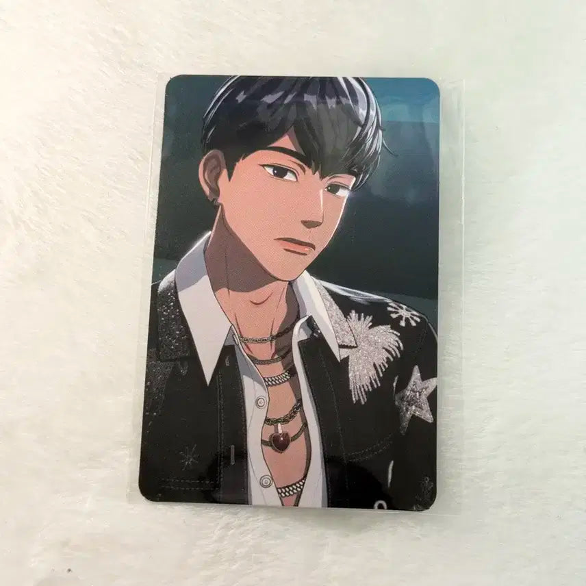 2025 투어 5만원 MD 특전 하민