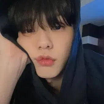 투바투 템테이션 위버스 버전 최수빈 포카