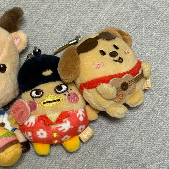 라이즈 태닝 멍룡이 똘병