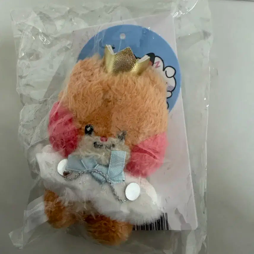 비니니 왕자 프린스