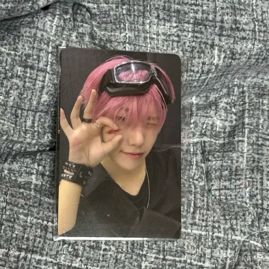 보이즈플래닛 홈레이스 전시회 리즈하오 1주차 포카 양도 보플 이상원