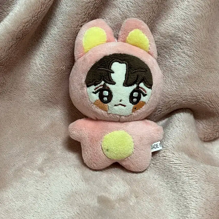 라이즈 원빈 비공식 인형