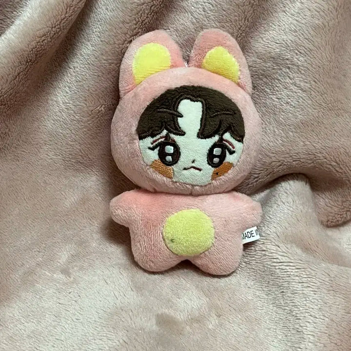 라이즈 원빈 비공식 인형