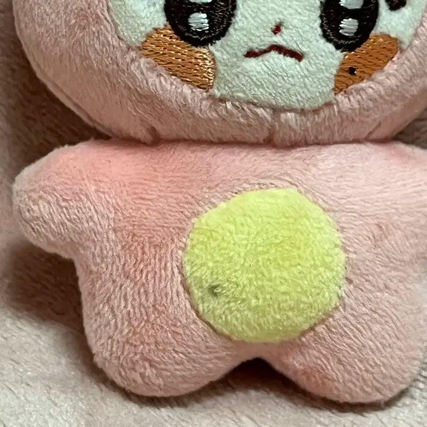 라이즈 원빈 비공식 인형