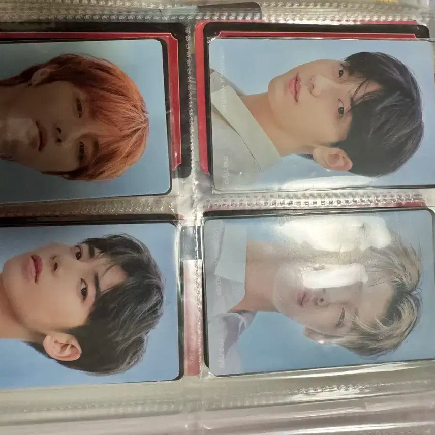 투바투 마녀공장 포카