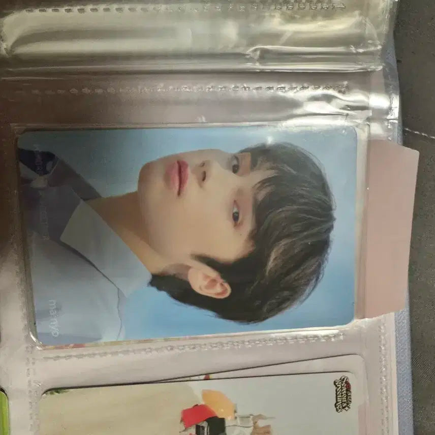 투바투 마녀공장 포카