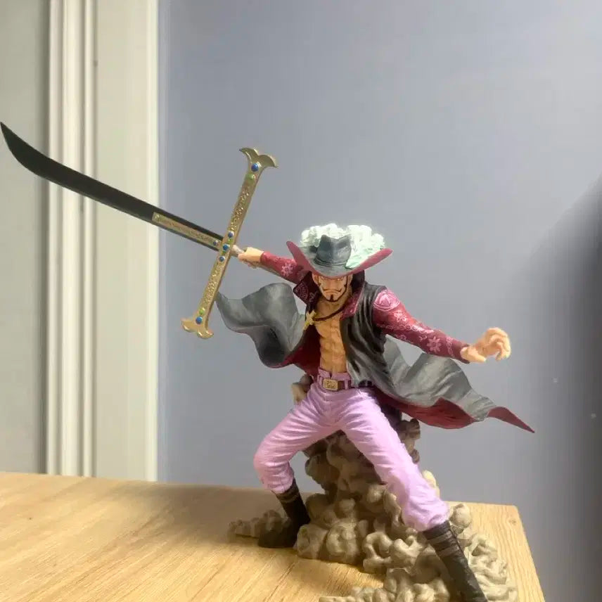 제일복권 미호크