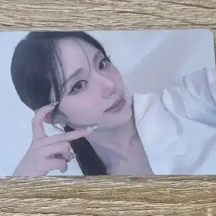 프로미스나인 콘서트 입장 첫콘 지원 박지원 포카