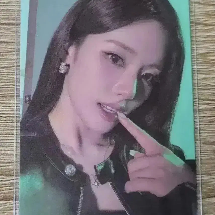 프로미스나인 콘서트 멤버십 중콘 지원 박지원 포카