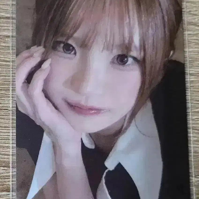 프로미스나인 콘서트 멤버십 막콘 하영 송하영 포카