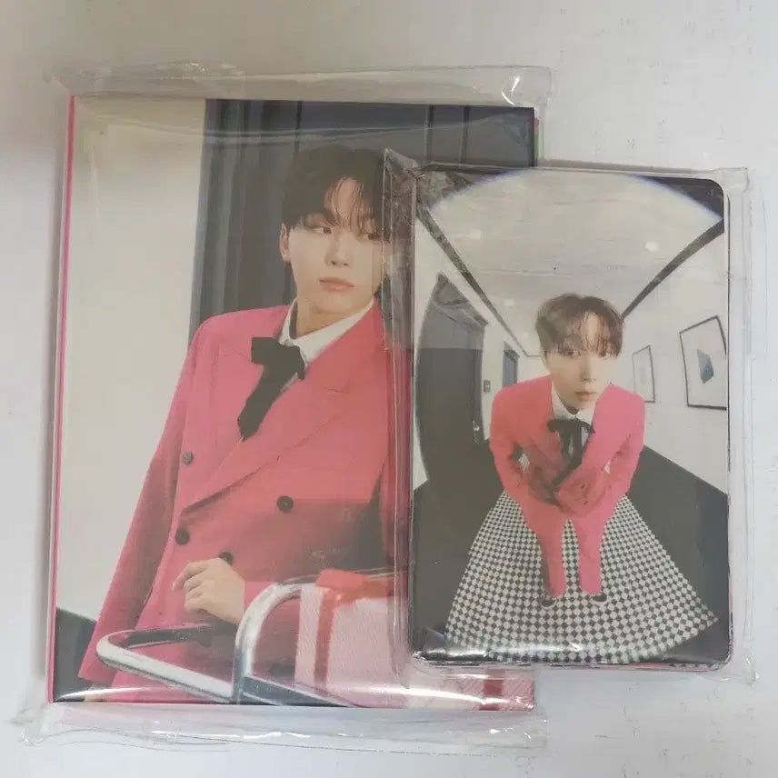 세븐틴 승관 spill the feels carat.ver