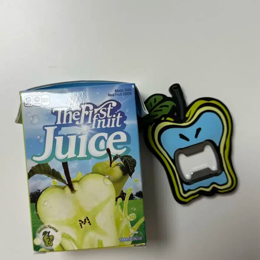 엔시티 마크 NCT 1집 The Firstfruit 개봉앨범