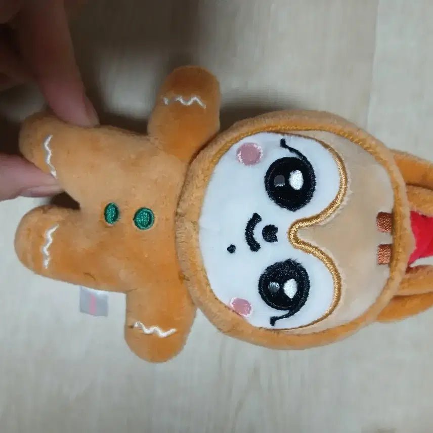 아이브 크리스마스 달이인형 판매합니다! 미니브