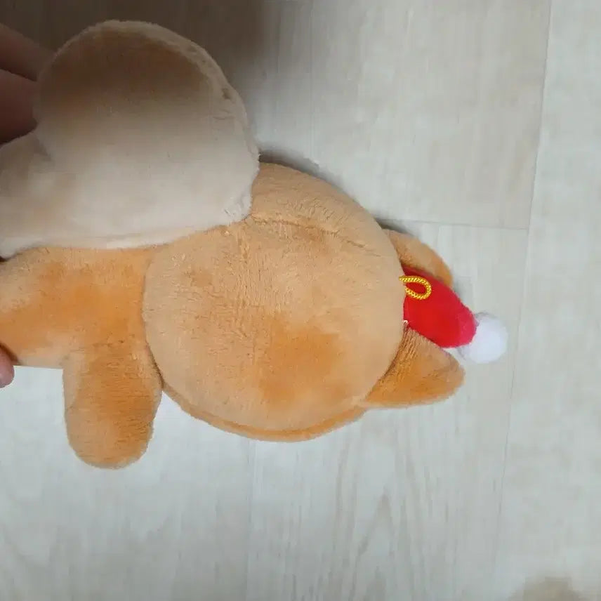 아이브 크리스마스 달이인형 판매합니다! 미니브