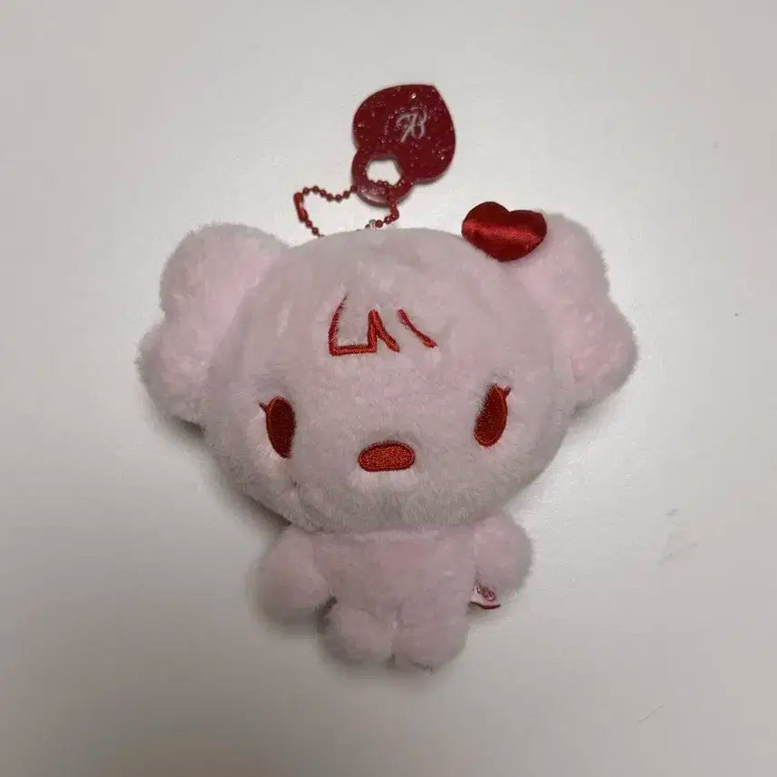 아이브 시크릿 에빌 큐피드 인형 나오리 레이